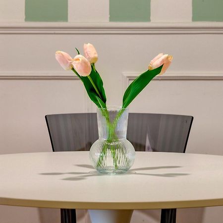 Marsilio Ficino Apartment By Mamo Firenze Eksteriør billede