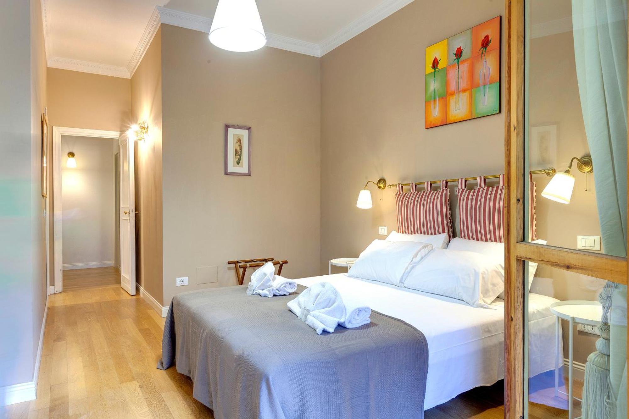 Marsilio Ficino Apartment By Mamo Firenze Eksteriør billede