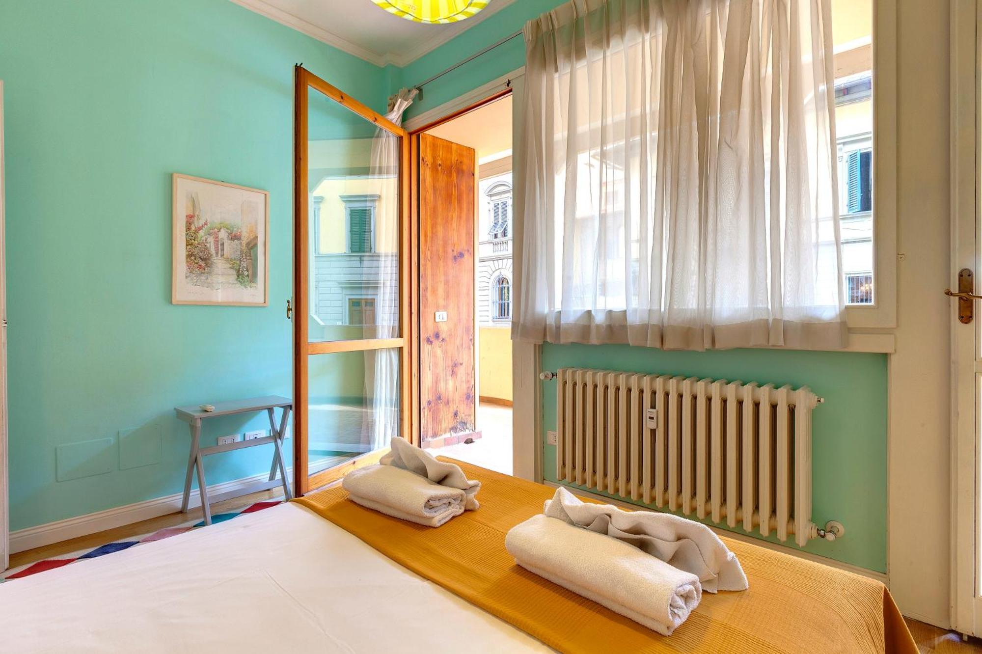 Marsilio Ficino Apartment By Mamo Firenze Eksteriør billede