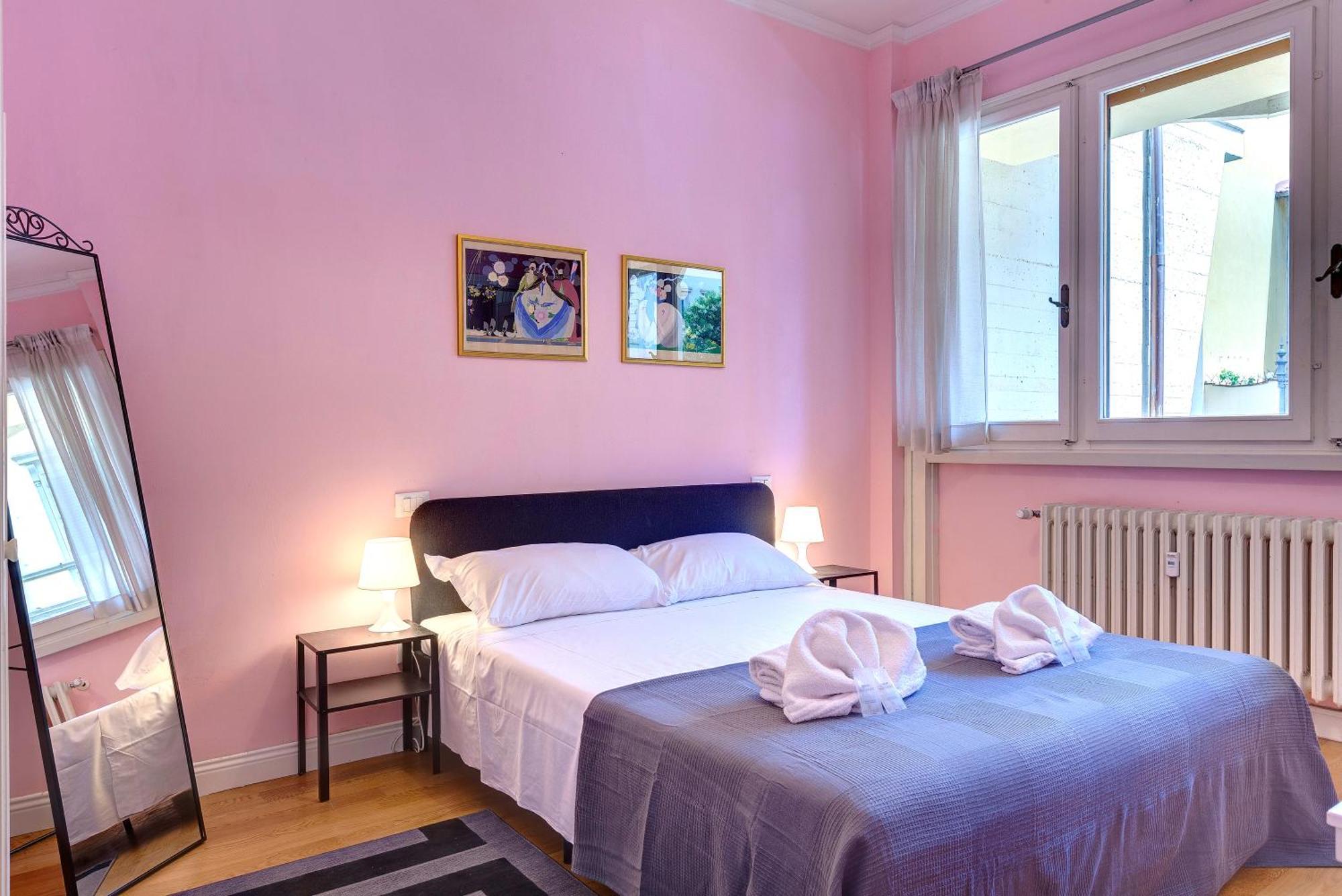 Marsilio Ficino Apartment By Mamo Firenze Eksteriør billede