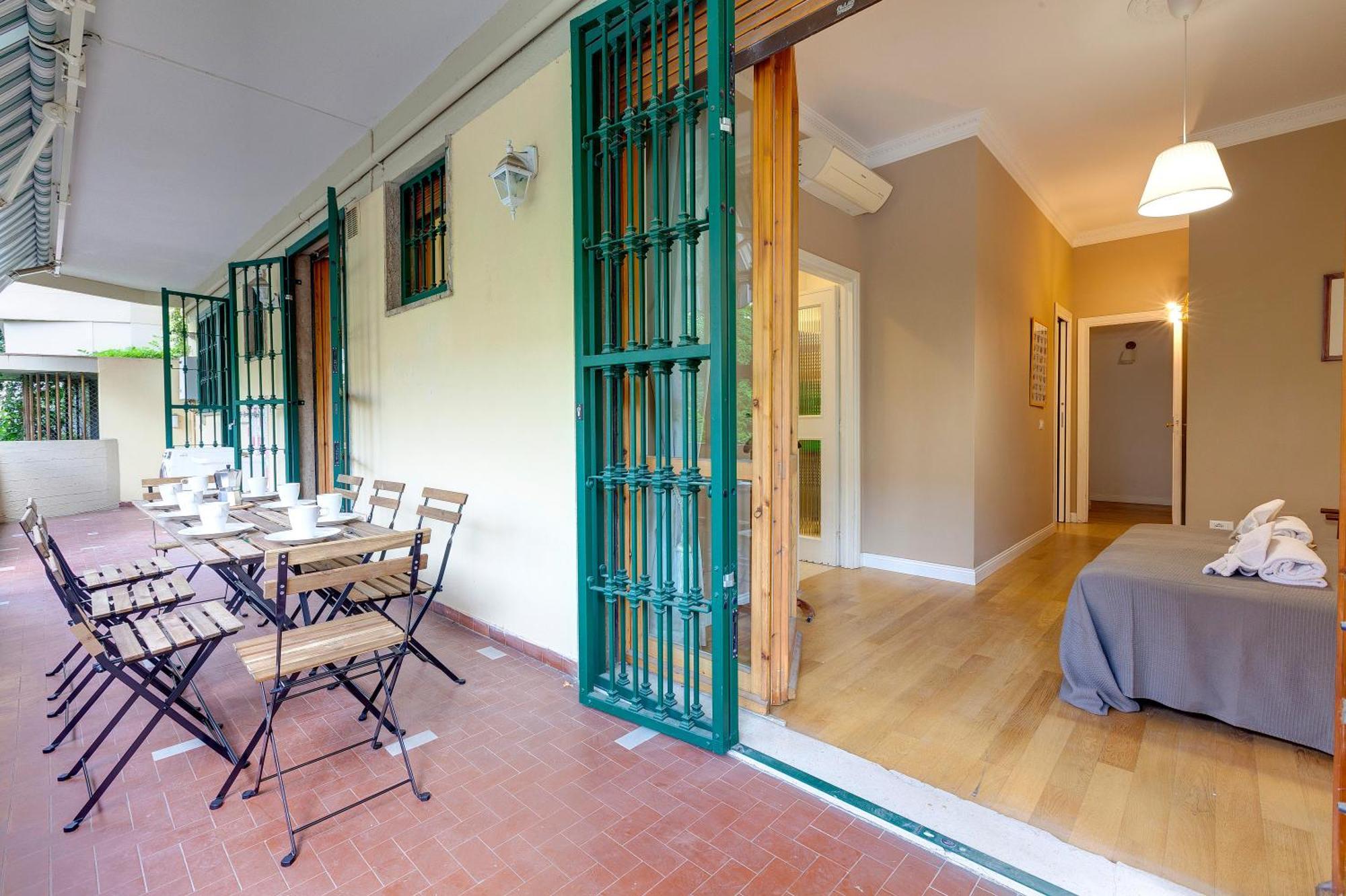 Marsilio Ficino Apartment By Mamo Firenze Eksteriør billede